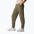 Columbia Pleasant Creek Warm Jogger braun Damen-Trekkinghose 1960113 2