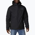 Columbia Wallowa Park Interchange 3 in 1 Herrenjacke 1957031
