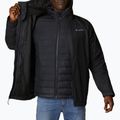 Columbia Wallowa Park Interchange 3 in 1 Herrenjacke 1957031 4
