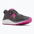 Columbia Escape Pursuit Damen Laufschuhe schwarz 1974181010 10