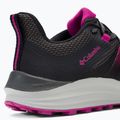 Columbia Escape Pursuit Damen Laufschuhe schwarz 1974181010 8
