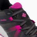 Columbia Escape Pursuit Damen Laufschuhe schwarz 1974181010 9