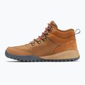 Columbia Fairbanks Mid Herren Wanderschuhe elk/graphite 13