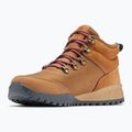 Columbia Fairbanks Mid Herren Wanderschuhe elk/graphite 14