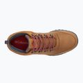 Columbia Fairbanks Mid Herren Wanderschuhe elk/graphite 17