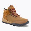 Columbia Fairbanks Mid Herren Wanderschuhe elk/graphite