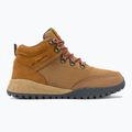 Columbia Fairbanks Mid Herren Wanderschuhe elk/graphite 2