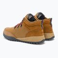 Columbia Fairbanks Mid Herren Wanderschuhe elk/graphite 3