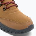 Columbia Fairbanks Mid Herren Wanderschuhe elk/graphite 7