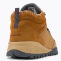 Columbia Fairbanks Mid Herren Wanderschuhe elk/graphite 9