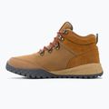 Columbia Fairbanks Mid Herren Wanderschuhe elk/graphite 10