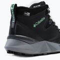 Columbia Facet 60 OutDry Damen Wanderschuhe schwarz 1945631 8