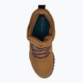Columbia Fairbanks Omni-Heat braun Herren-Trekkingstiefel 1746011 6