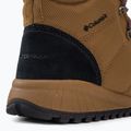 Columbia Fairbanks Omni-Heat braun Herren-Trekkingstiefel 1746011 8