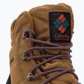 Columbia Fairbanks Omni-Heat braun Herren-Trekkingstiefel 1746011 9
