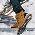 Columbia Fairbanks Omni-Heat braun Herren-Trekkingstiefel 1746011 12
