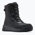Columbia Bugaboot Celsius Herren Schneestiefel schwarz/shark 11