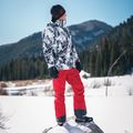 Columbia Bugaboot Celsius Herren Schneestiefel schwarz/shark 17