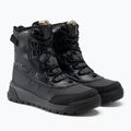 Columbia Bugaboot Celsius Herren Schneestiefel schwarz/shark 4