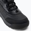 Columbia Bugaboot Celsius Herren Schneestiefel schwarz/shark 7