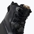Columbia Bugaboot Celsius Herren Schneestiefel schwarz/shark 8
