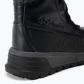 Columbia Bugaboot Celsius Herren Schneestiefel schwarz/shark 9