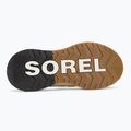 Sorel Ona Classic Suede Kamelbraun/Meersalz Junior Schneestiefel 5
