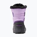 Sorel Snow Commander Kinderschneestiefel gumdrop/lila violett 10