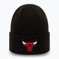 Neue Era NBA wesentliche Manschette Beanie Chicago Bulls Kappe
