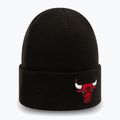 Neue Era NBA wesentliche Manschette Beanie Chicago Bulls Kappe 4