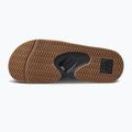 Pantoletten Herren REEF Fanning Slide schwarz CI3632 13