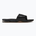 Pantoletten Herren REEF Fanning Slide schwarz CI3632 2