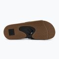 Pantoletten Herren REEF Fanning Slide schwarz CI3632 5