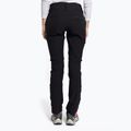Damen-Trekkinghose The North Face Paramount Mid Rise schwarz NF0A4ASFJK31 4