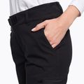 Damen-Trekkinghose The North Face Paramount Mid Rise schwarz NF0A4ASFJK31 5