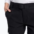 Damen-Trekkinghose The North Face Paramount Mid Rise schwarz NF0A4ASFJK31 6