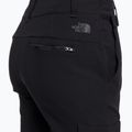 Damen-Trekkinghose The North Face Paramount Mid Rise schwarz NF0A4ASFJK31 7