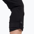 Damen-Trekkinghose The North Face Paramount Mid Rise schwarz NF0A4ASFJK31 8