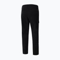 Damen-Trekkinghose The North Face Paramount Mid Rise schwarz NF0A4ASFJK31 10