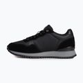 Napapijri Cosmos schwarz Herrenschuhe 9