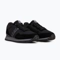 Napapijri Cosmos schwarz Herrenschuhe 10
