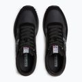 Napapijri Cosmos schwarz Herrenschuhe 12