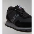 Napapijri Cosmos schwarz Herrenschuhe 14
