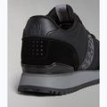 Napapijri Cosmos schwarz Herrenschuhe 15