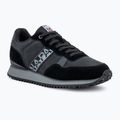 Napapijri Cosmos schwarz Herrenschuhe