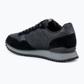 Napapijri Cosmos schwarz Herrenschuhe 3