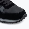 Napapijri Cosmos schwarz Herrenschuhe 7