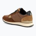 Napapijri Cosmos Regentonne Herrenschuhe NP0A4HVO 3