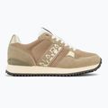 Napapijri Damen Schuhe NP0A4HWC mineral beige 3