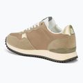 Napapijri Damen Schuhe NP0A4HWC mineral beige 4